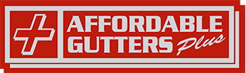Affordable Gutters Plus LLC Logo