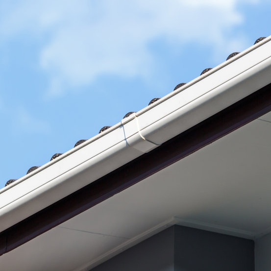 seamless gutter 