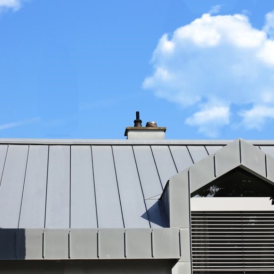 metal roofing system