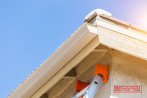 What Is a Seamless Rain Gutter?